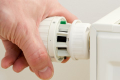 Edith Weston central heating repair costs