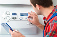 free commercial Edith Weston boiler quotes