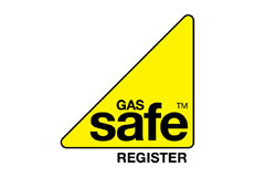 gas safe companies Edith Weston